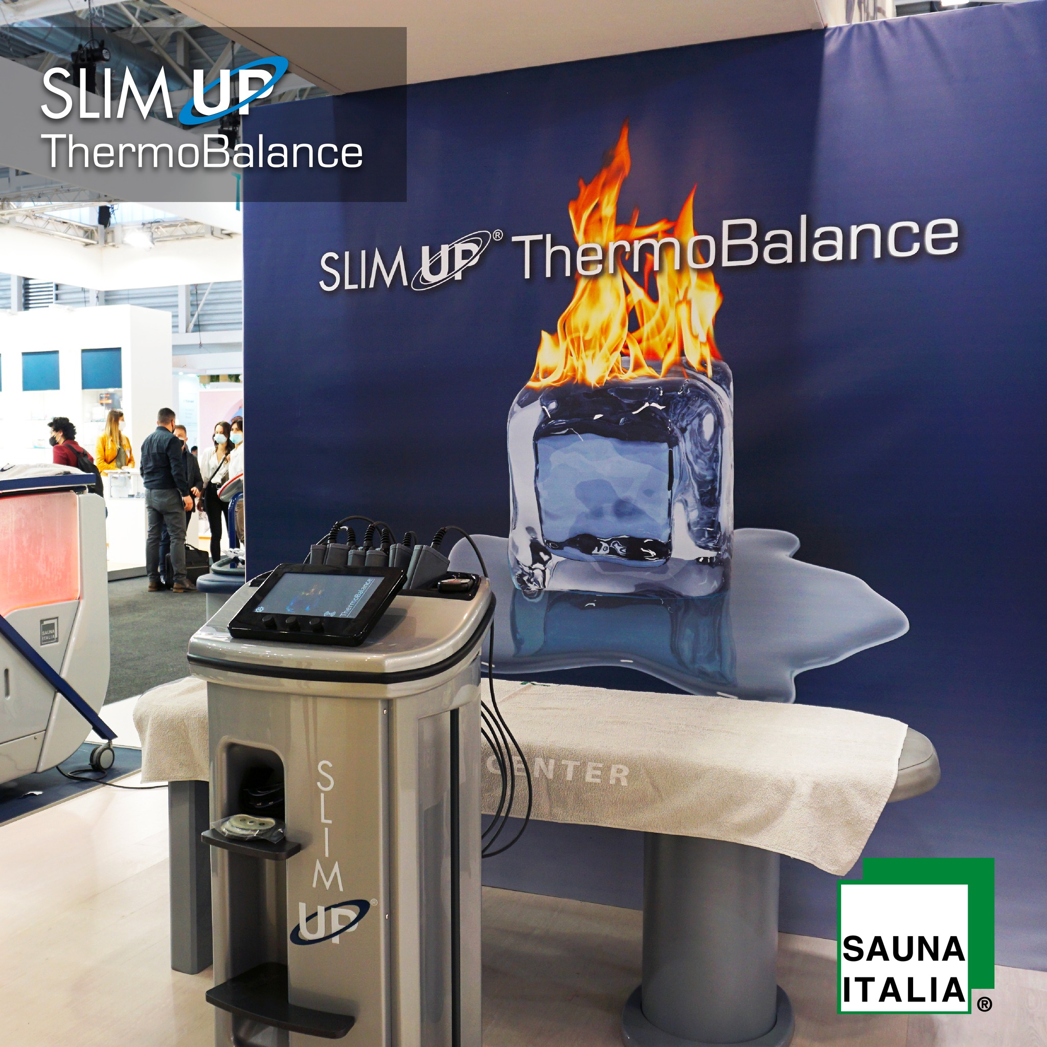 Slim Up ThermoBalance